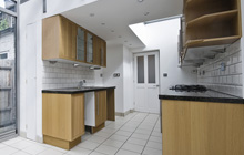Kirklinton kitchen extension leads